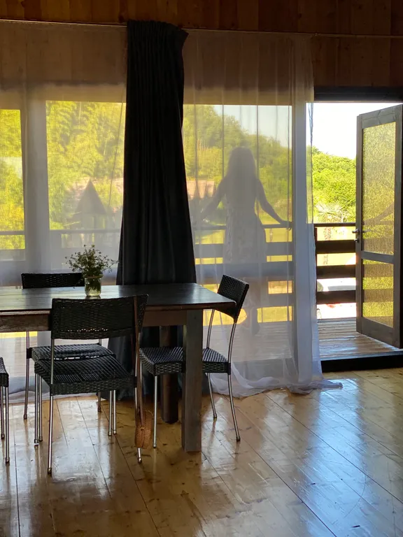 Квартира Комната — аренда посуточно в Алахадзы