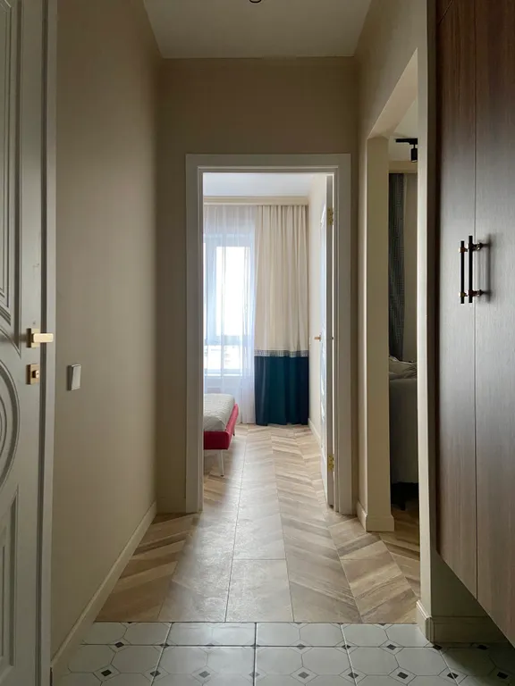 Квартира Квартира в историческом центре — Екатеринбург