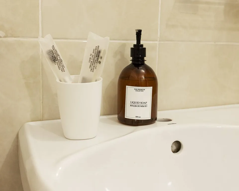 Квартира 1-комнатная Квартира — Красноярск