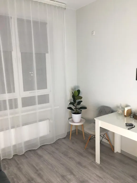 Квартира Уютная квартира в ЖК Фонтаны — Краснодар