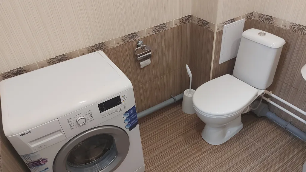 Квартира Уютная квартира — Тверь