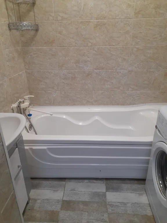 Двухкомнатная квартира класса Люкс в центре города у автовокзала