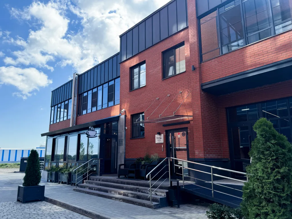 Новая Волга