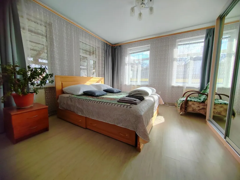 3-комнатный Дом