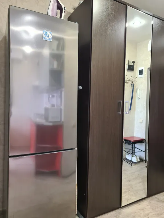 Квартира Комфортная квартира 7 минут до моря — Адлер