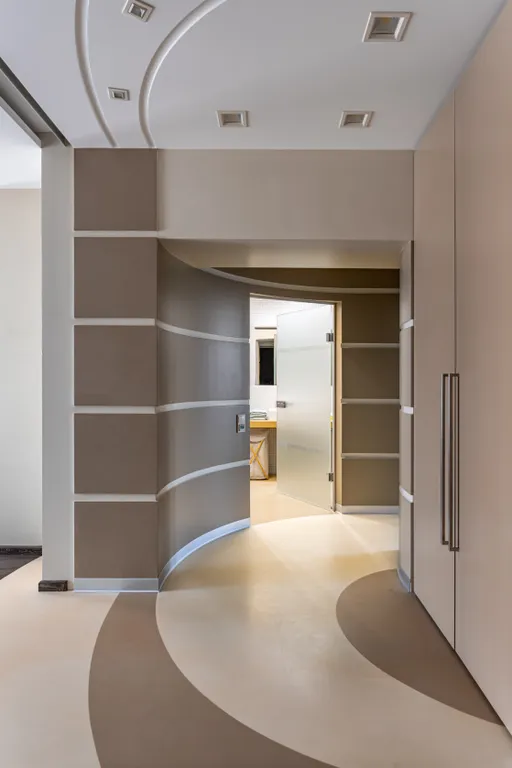 Квартира в самом сердце города