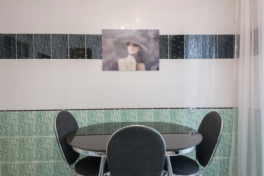 Квартира Уютная квартира — Красноярск