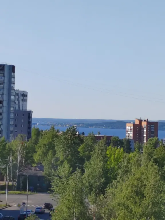 Отличная евродвушка в новом доме