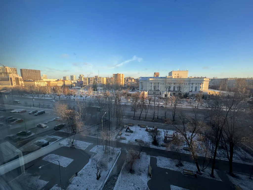 Квартира Квартира для миллениала — Тюмень