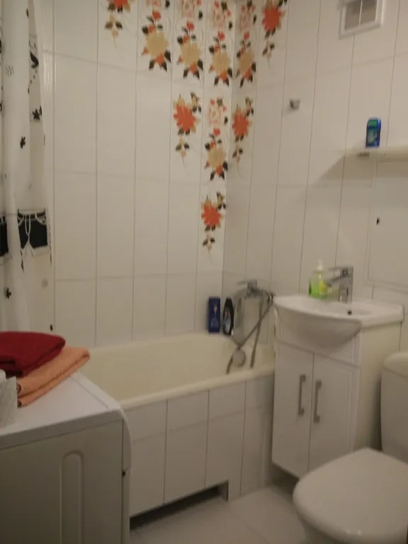 Апартаменты у станции метро Пушкинская