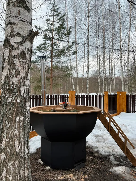 Афрейм дом Шалаш