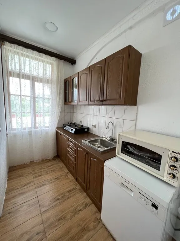 Домик в деревне