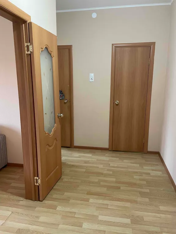 Квартира для большой семьи в центре города