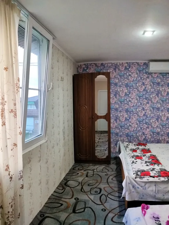 Комната