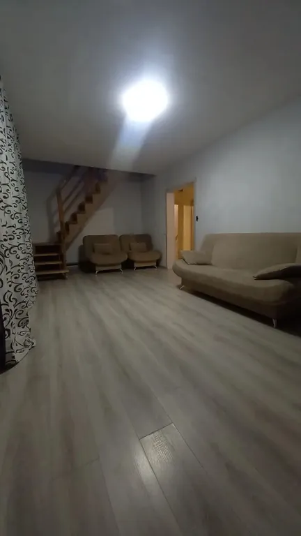 Дыхание гор