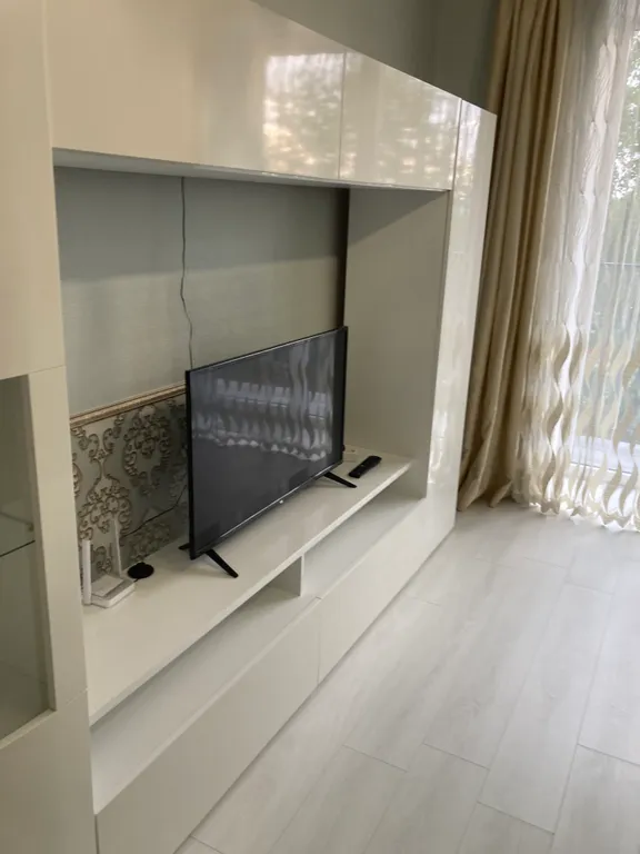 Квартира Прекрасная квартира в центре — Зеленоградск