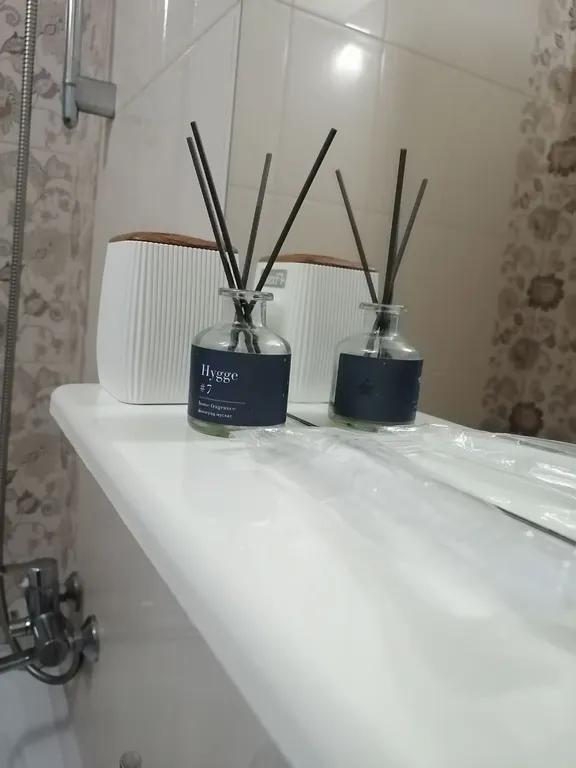 Честная квартира с балконом Четыре угла возле ТЦ Аура