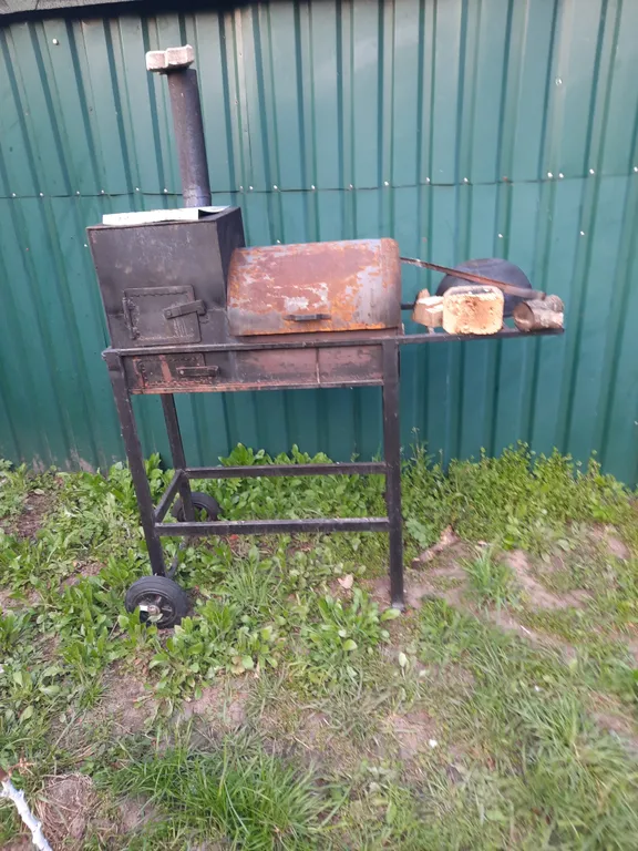 Коттедж Дом для отдыха.В пригороде Калининграда. — Калининград