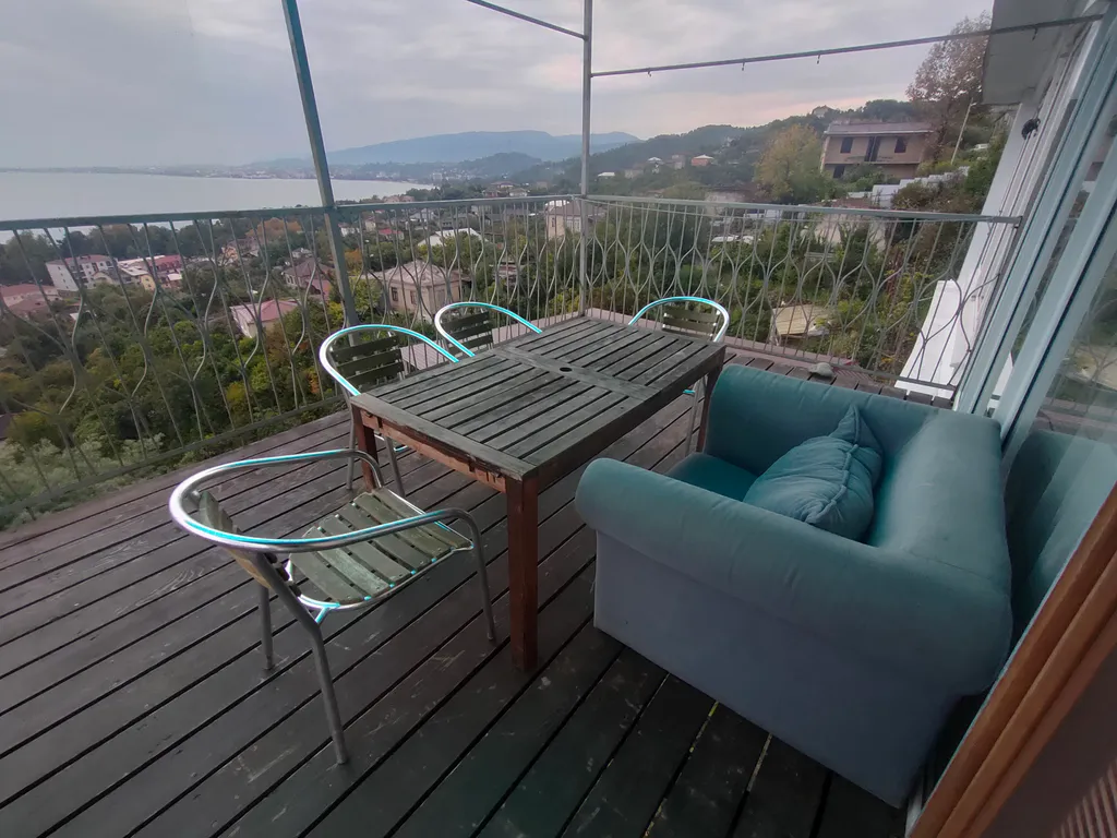 Квартира 2-комнатная Квартира — Сухум