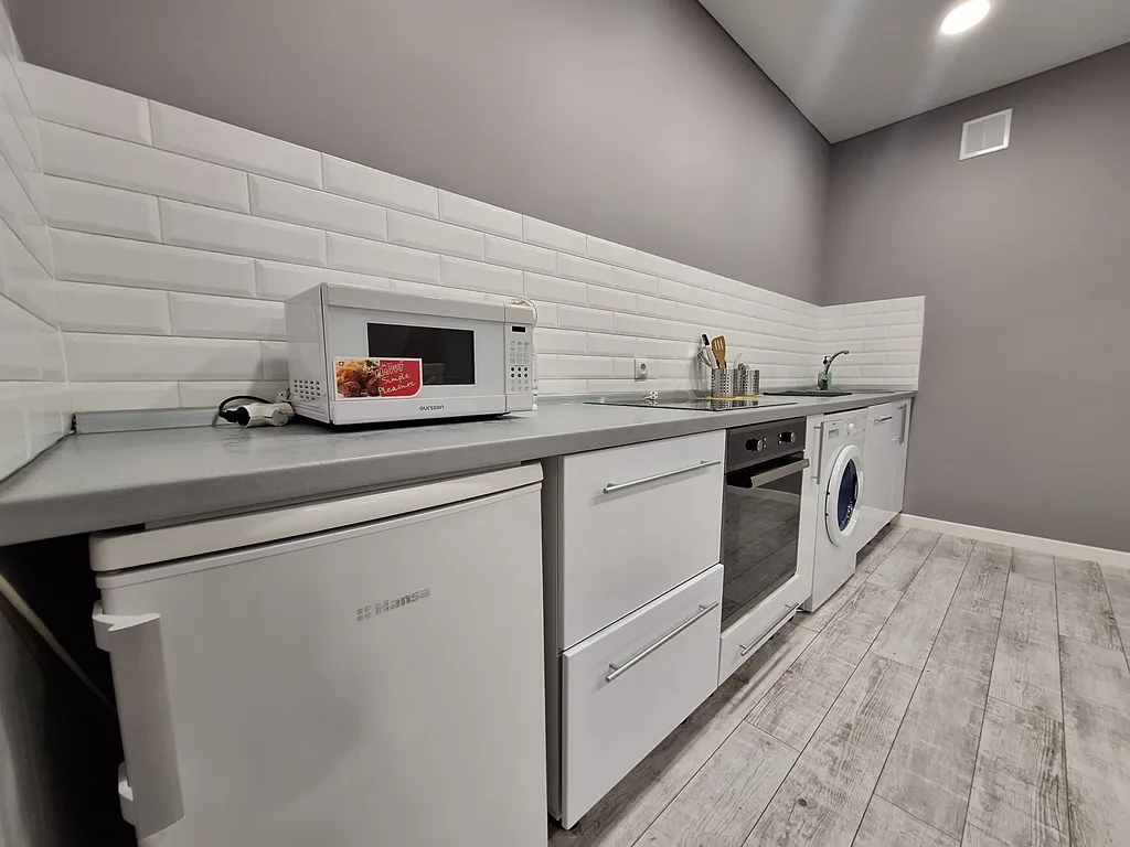 Классная квартира в центре