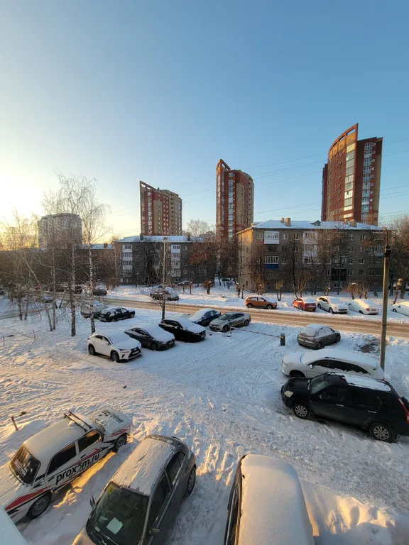 Квартира элит класса