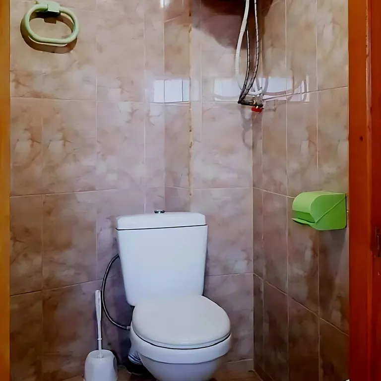 Квартира Комната — Курортное (Феодосия)