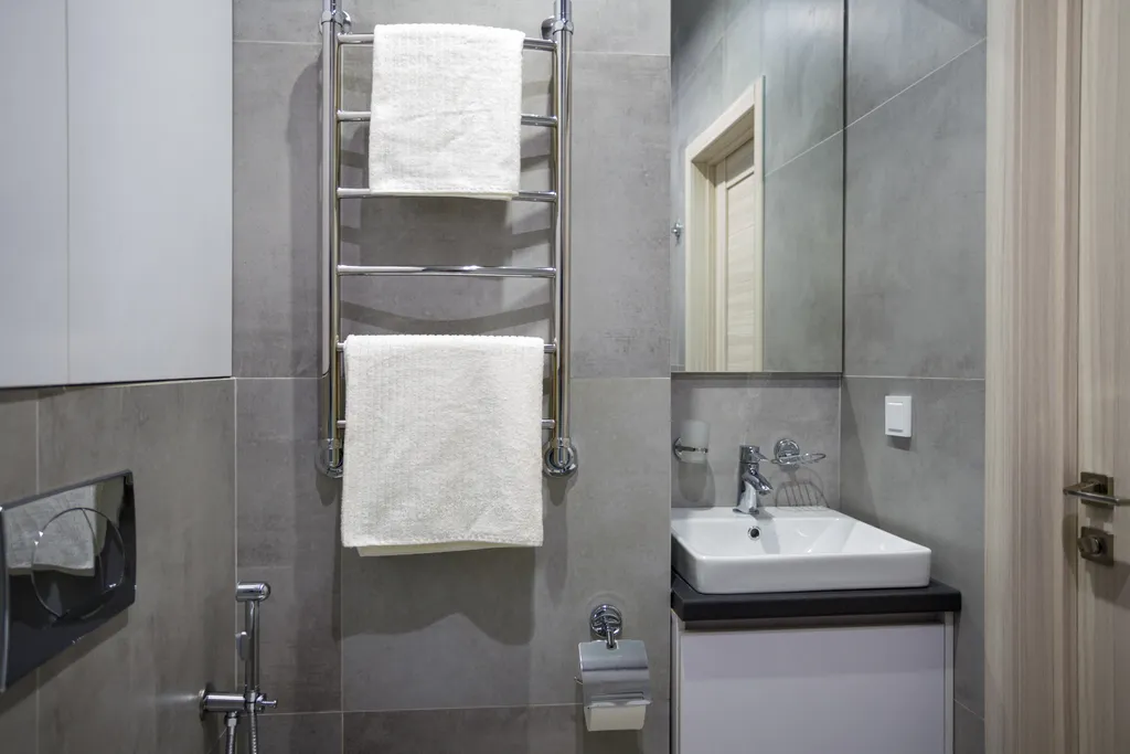 Квартира Квартира "ГАРМОНИЯ" с панорамным видом на море — Геленджик