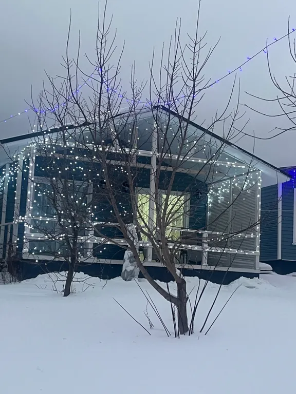 Гостевой дом в с.Ширяево