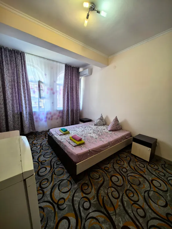 Квартира Комната — аренда посуточно в Лазаревское