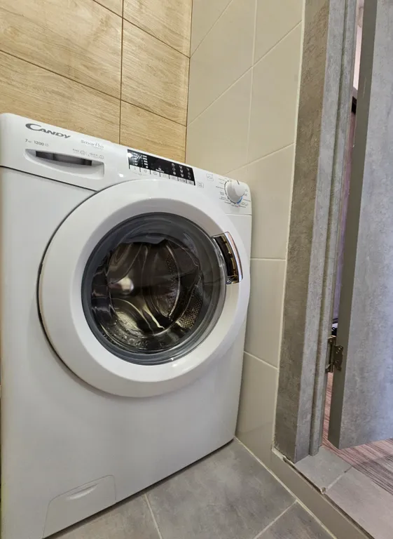 Новая студия на набережной Ханты-Мансийска