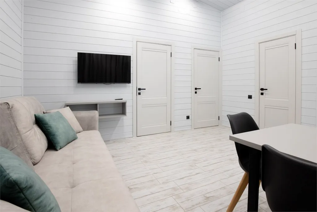 3-комнатный Дом