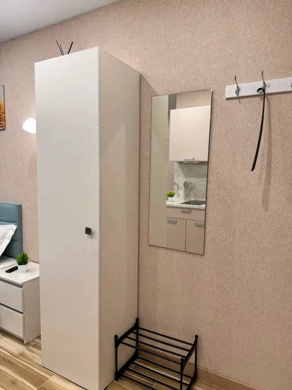 Уютная студия для вас