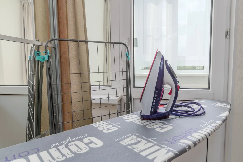 Квартира Квартира с новым ремонтом у Ладожского вокзала — Санкт-Петербург