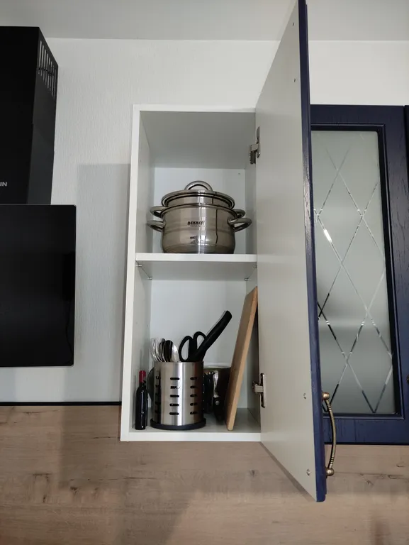 Студия для командировки и отдыха с видом на Академический