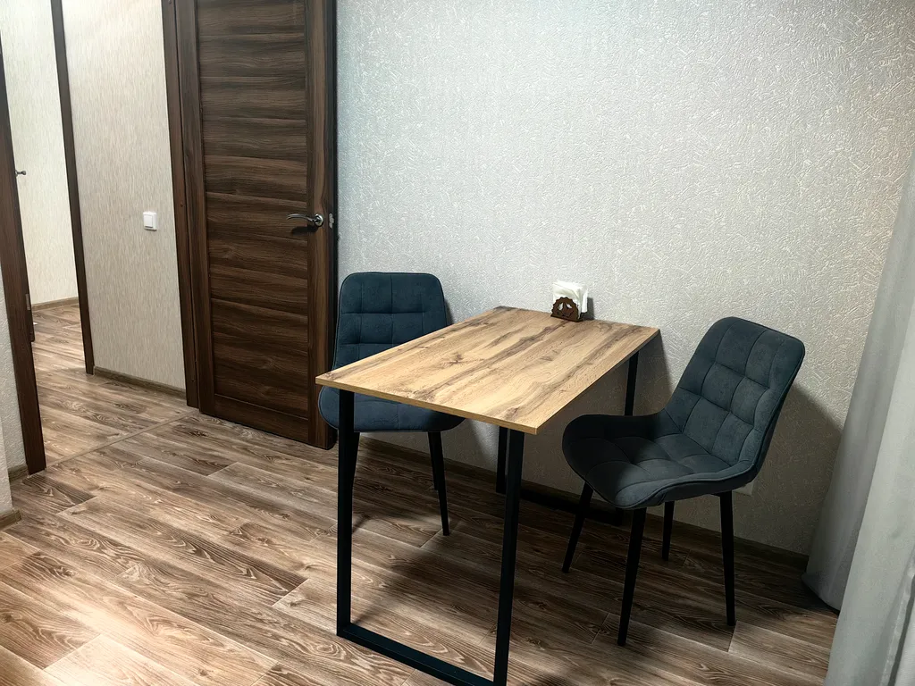 Уютная квартира в жк Времена года