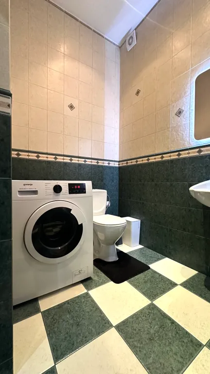 Апартаменты на верхнем озере