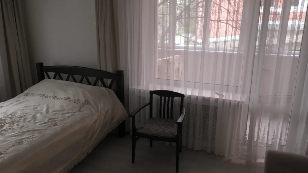 Уютная квартира в престижном районе