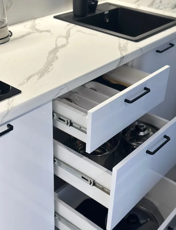 Квартира Квартира-студия в новом ЖК бизнес-класса "Кислород" — Сочи