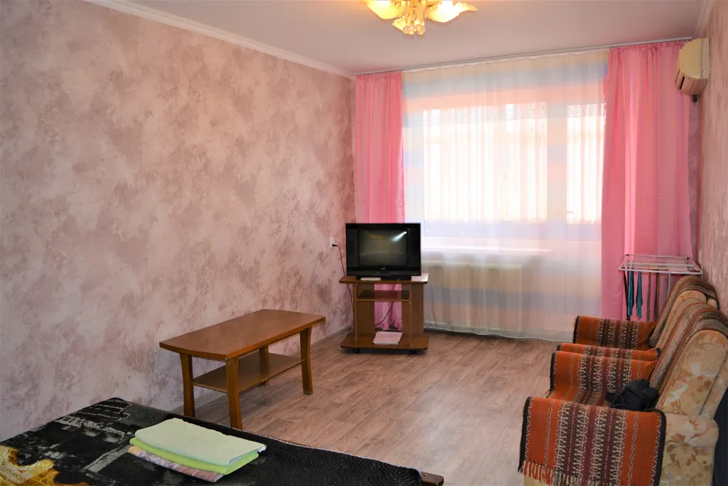 Уютная квартира в центе