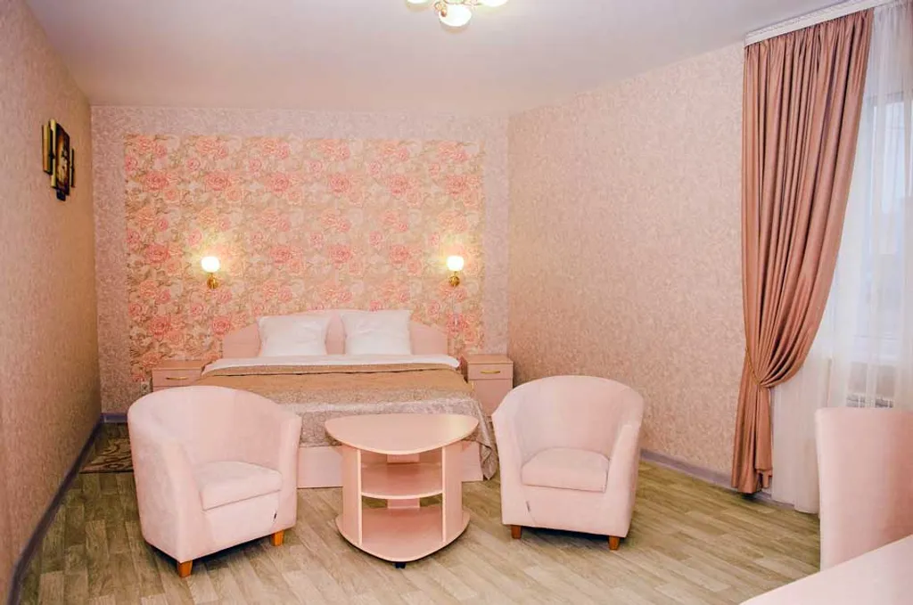 Квартира Комната — аренда посуточно в Рязань