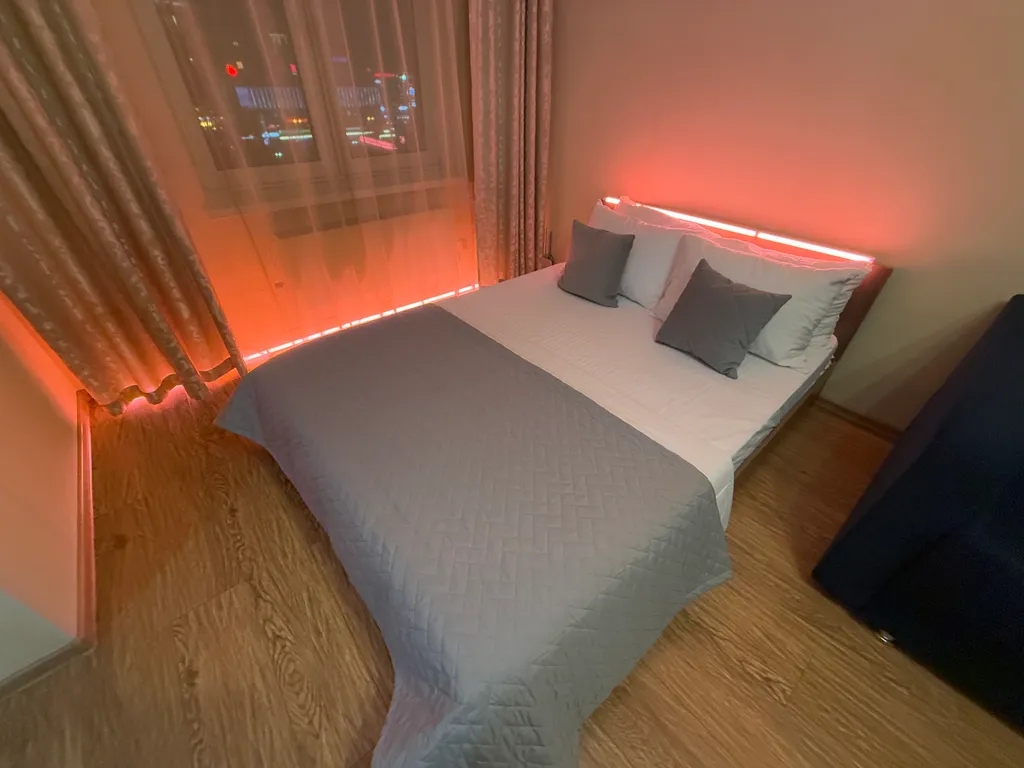 Тут хорошо на Союзной