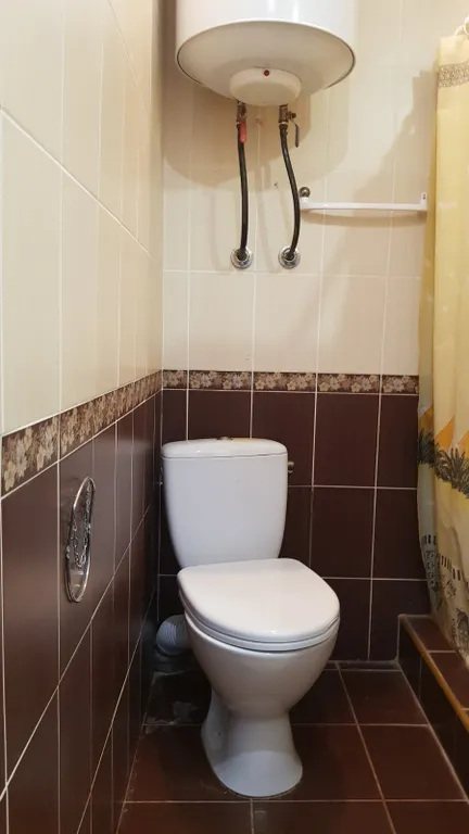 Квартира Комната — Евпатория