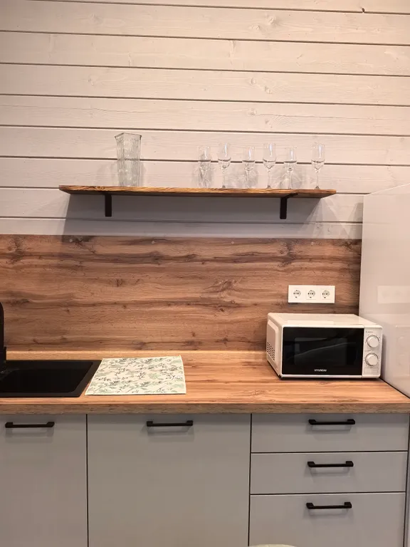 Коттедж Вилладж