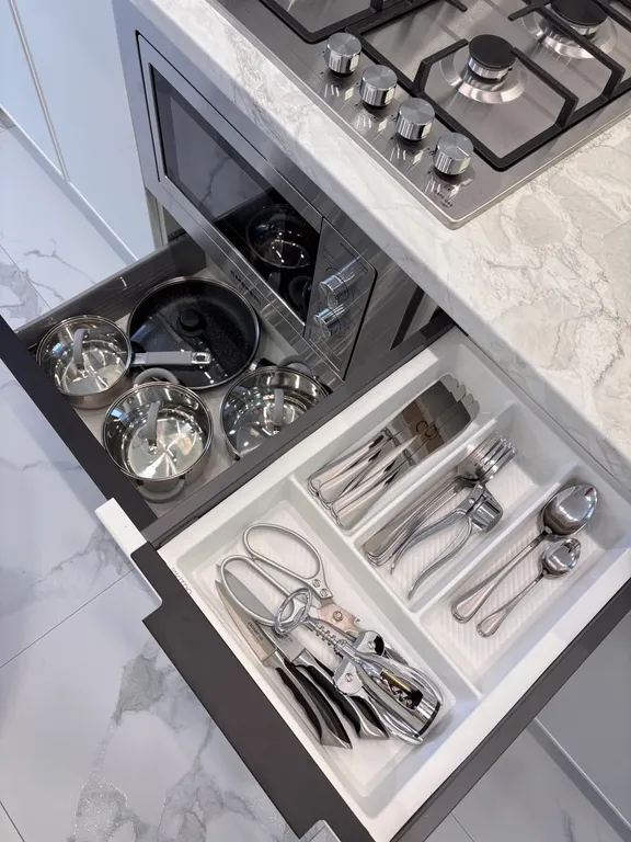 Квартира Уютная квартира в Зеленоградске с видом на парк "Куршская коса" — Зеленоградск