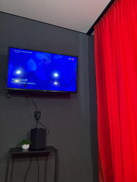 Умная квартира на море