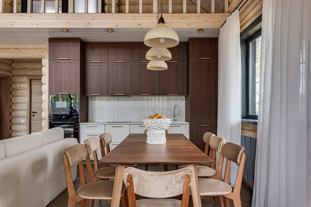 Лесное Шале