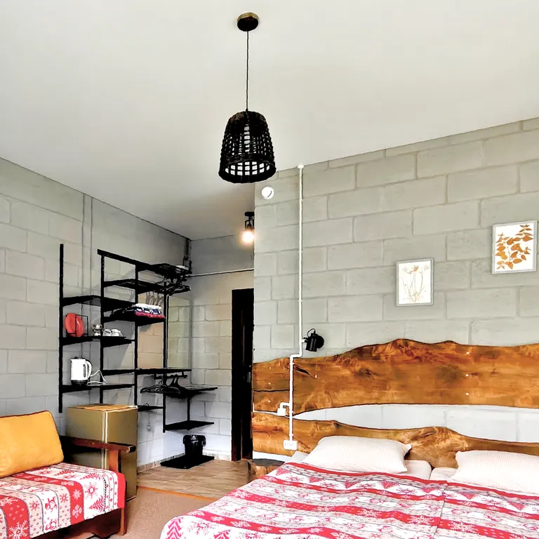 Квартира Комната — Архыз