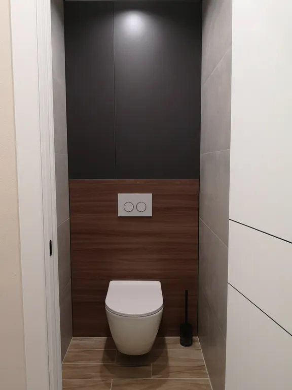 2х комн квартира