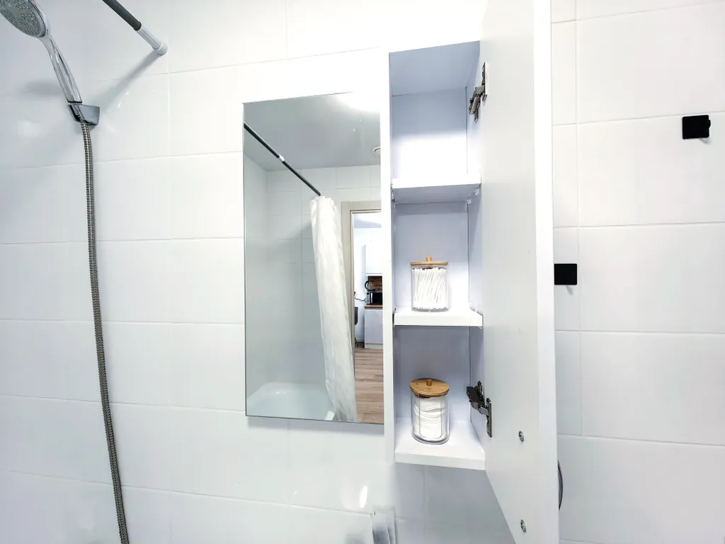 Новая евродвушка у МРНЦ имени Цыба