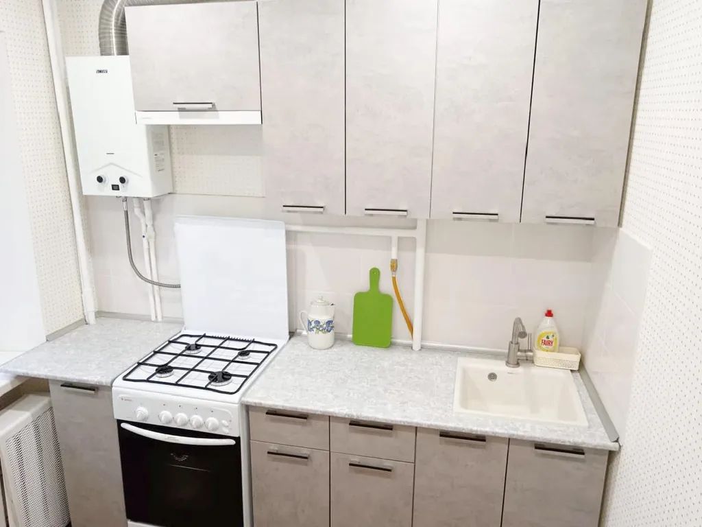 Уютная однокомнатная квартира рядом с М-4 Дон